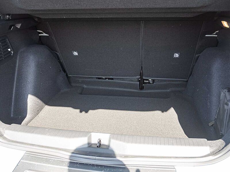 Citroen C3 Aircross You PureTech 100 S&S