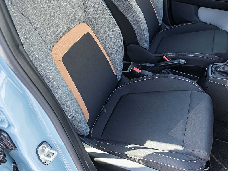 Citroen C3 Aircross You PureTech 100 S&S