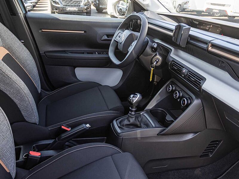 Citroen C3 Aircross You PureTech 100 S&S