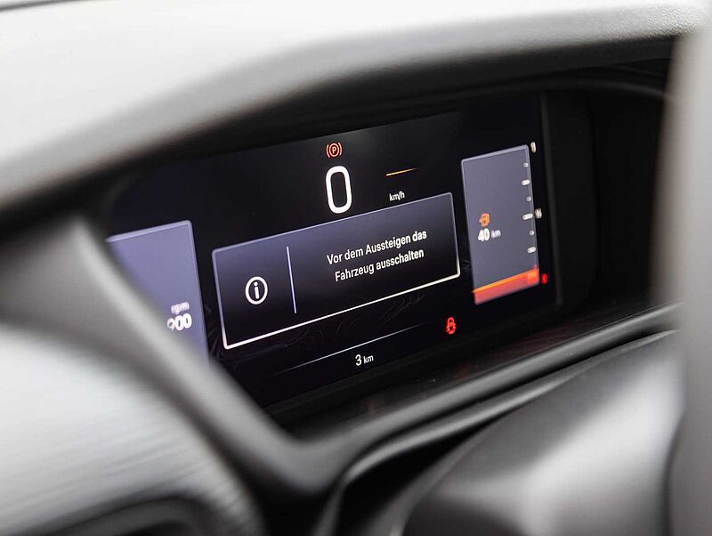 Jeep Avenger 1.2 Altitude Winter Paket