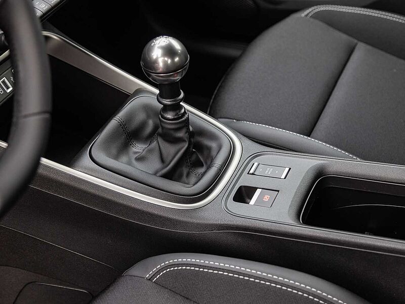 Jeep Avenger 1.2 Altitude Winter Paket