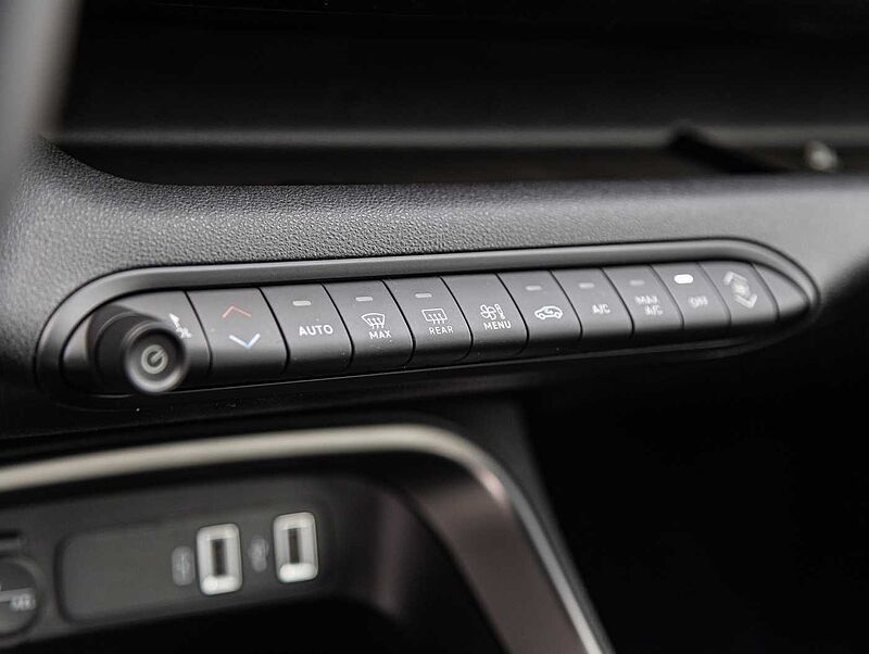 Jeep Avenger 1.2 Altitude Winter Paket