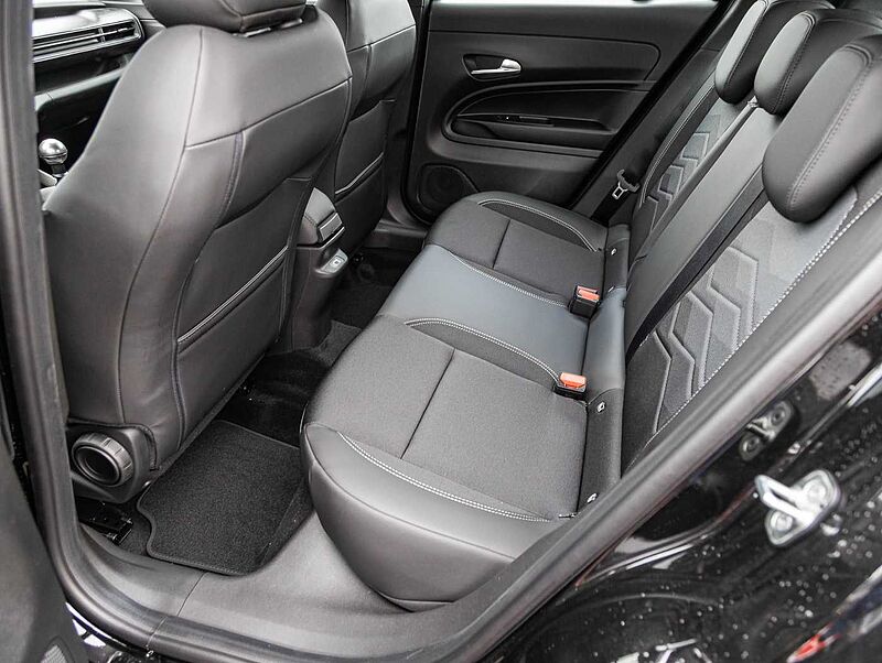 Jeep Avenger 1.2 Altitude Winter Paket