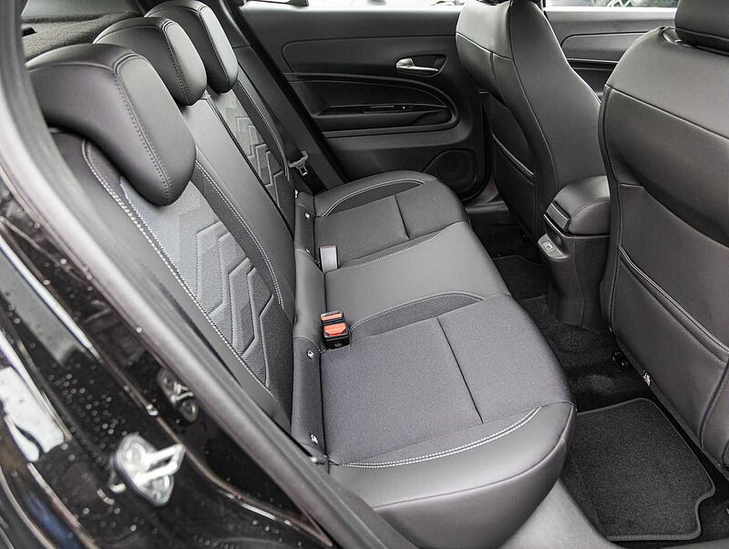 Jeep Avenger 1.2 Altitude Winter Paket