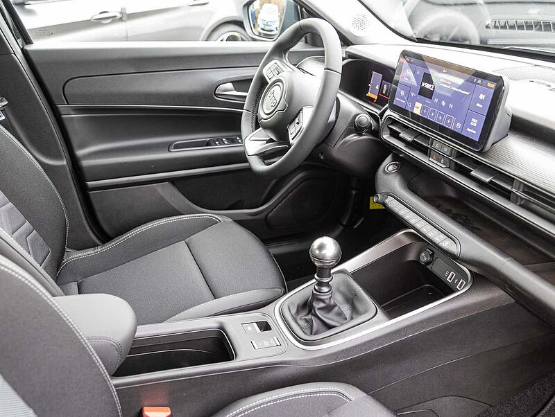 Jeep Avenger 1.2 Altitude Winter Paket