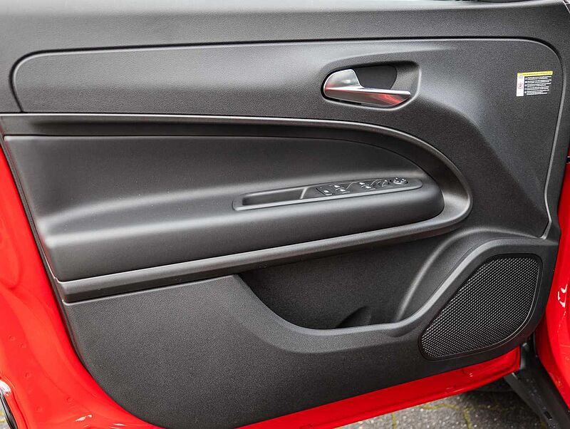 Jeep Avenger 1.2 Altitude Winter Paket