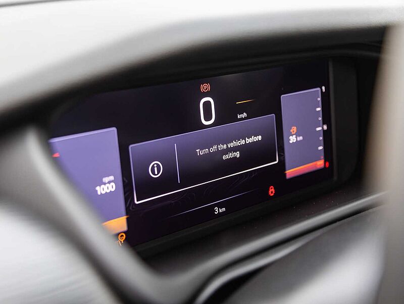 Jeep Avenger 1.2 Altitude Winter Paket