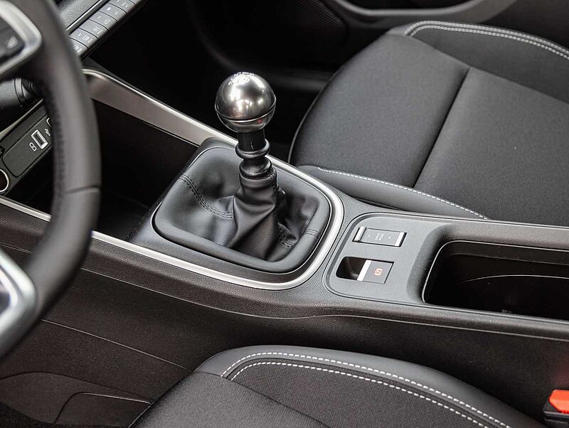 Jeep Avenger 1.2 Altitude Winter Paket