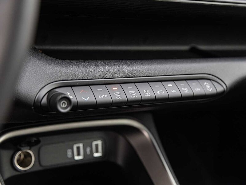 Jeep Avenger 1.2 Altitude Winter Paket