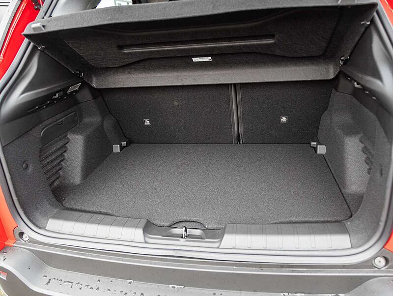 Jeep Avenger 1.2 Altitude Winter Paket