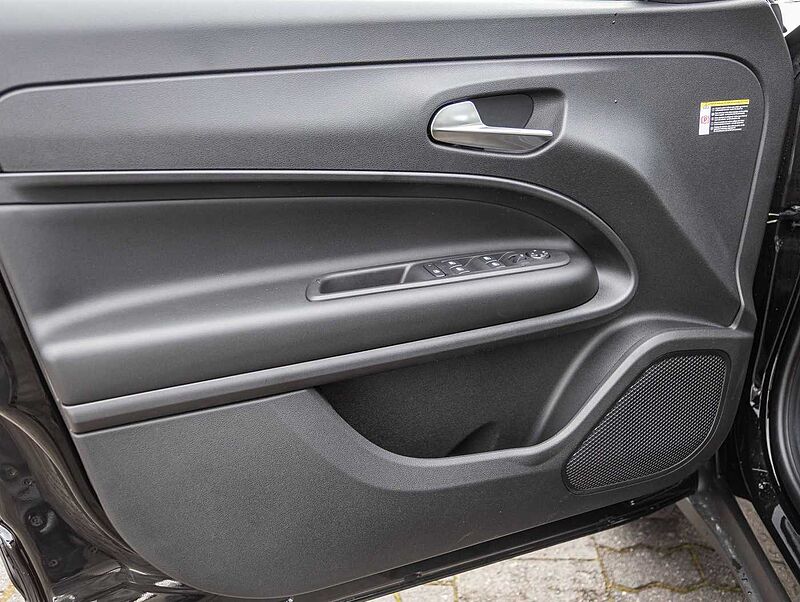 Jeep Avenger 1.2 T3 48V e-Hybrid Automatik Altitude