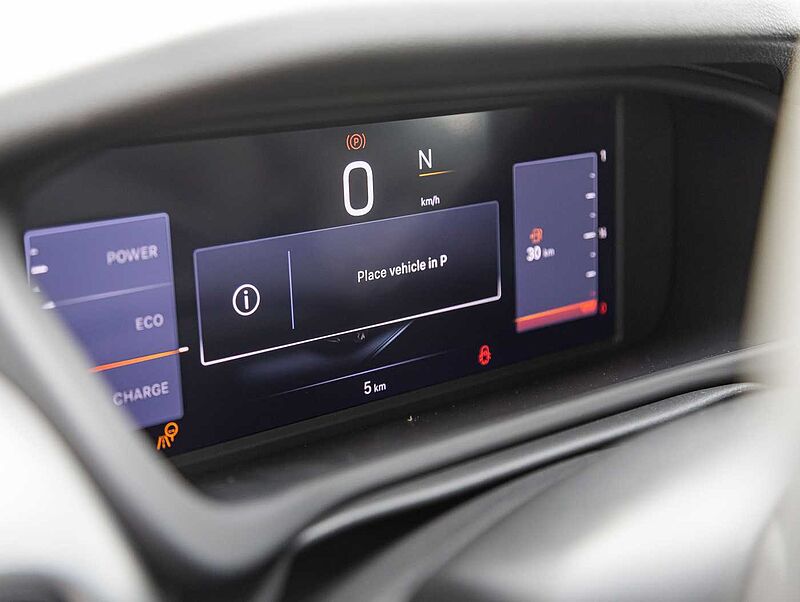 Jeep Avenger 1.2 T3 48V e-Hybrid Automatik Altitude