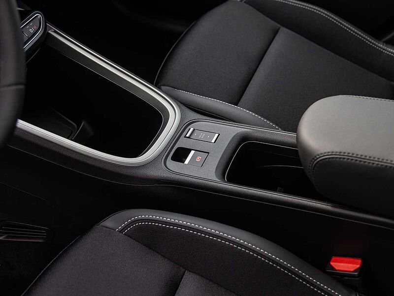 Jeep Avenger 1.2 T3 48V e-Hybrid Automatik Altitude