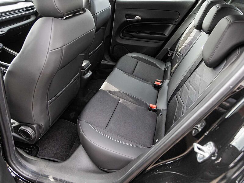 Jeep Avenger 1.2 T3 48V e-Hybrid Automatik Altitude