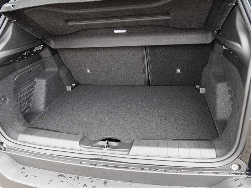 Jeep Avenger 1.2 T3 48V e-Hybrid Automatik Altitude