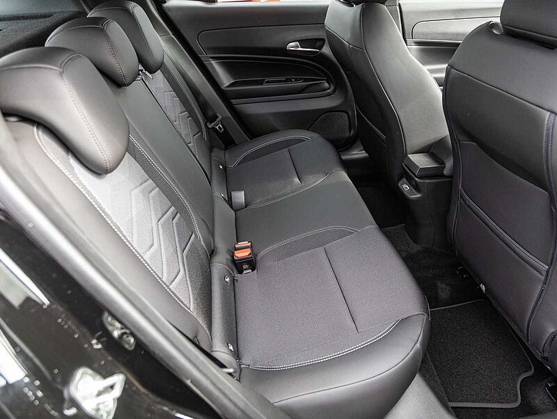 Jeep Avenger 1.2 T3 48V e-Hybrid Automatik Altitude