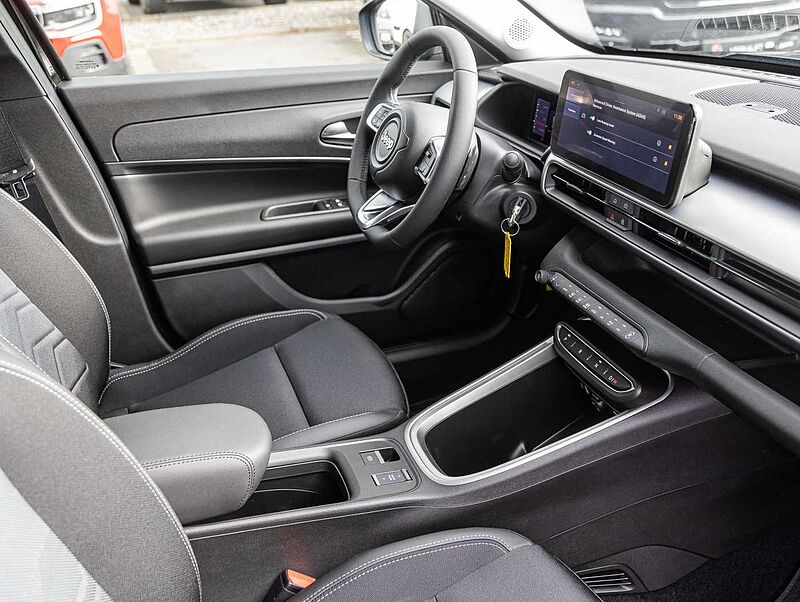 Jeep Avenger 1.2 T3 48V e-Hybrid Automatik Altitude