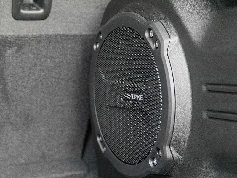 Jeep Wrangler BLACK EDITION 2.0l T-GDI Ultd. Sky-One