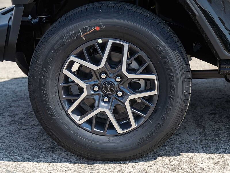 Jeep Wrangler Sahara 2.0l T-GDI Ultd. Sky-One