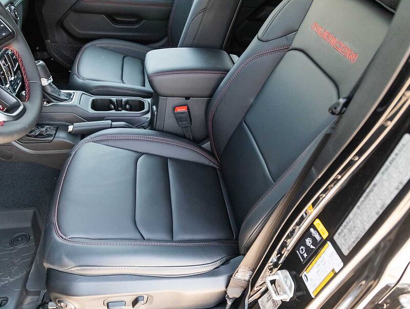 Jeep Wrangler Rubicon 2.0l T-GDI Ultd. Sky-One