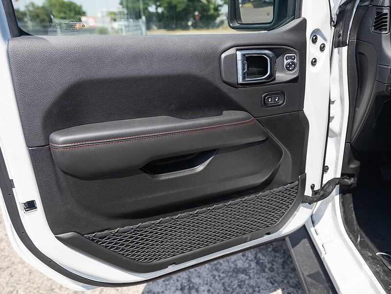 Jeep Wrangler Rubicon 2.0l T-GDI Ultd. Sky-One