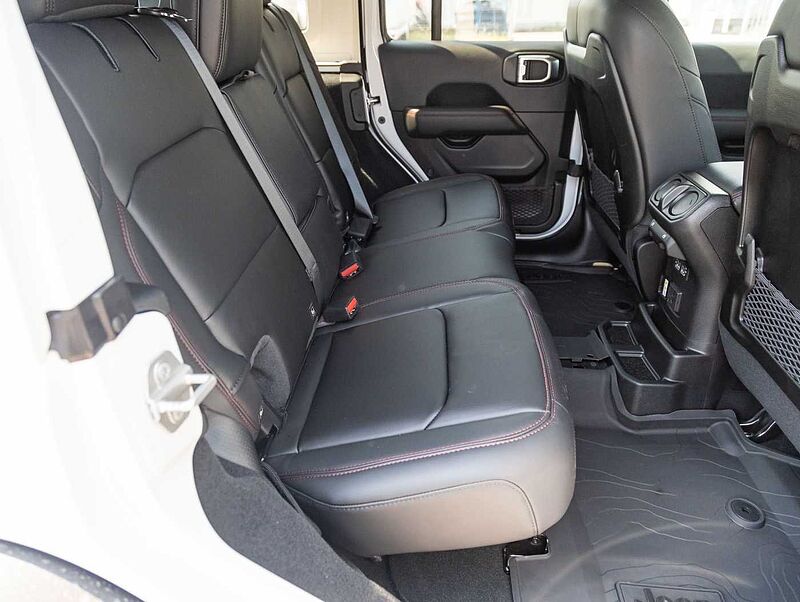 Jeep Wrangler Rubicon 2.0l T-GDI Ultd. Sky-One