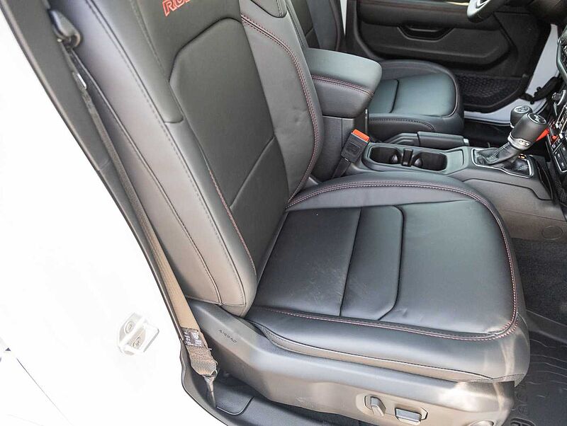 Jeep Wrangler Rubicon 2.0l T-GDI Ultd. Sky-One