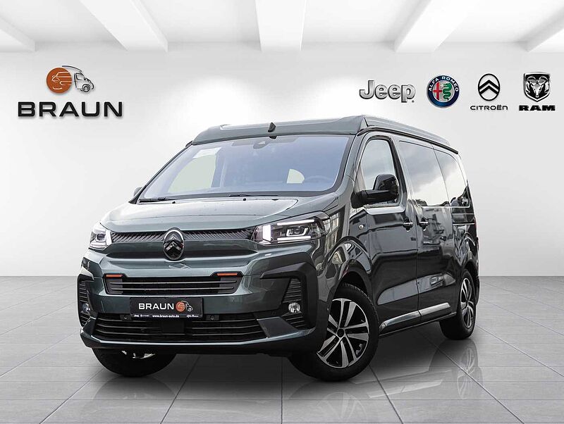 Citroen Holidays 180 EAT8 MAX