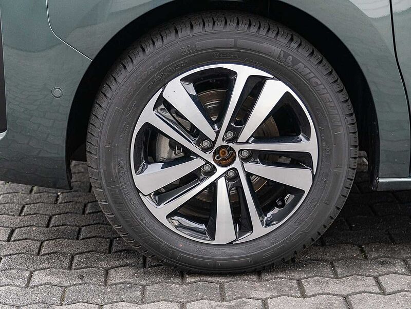 Citroen Holidays 180 EAT8 MAX