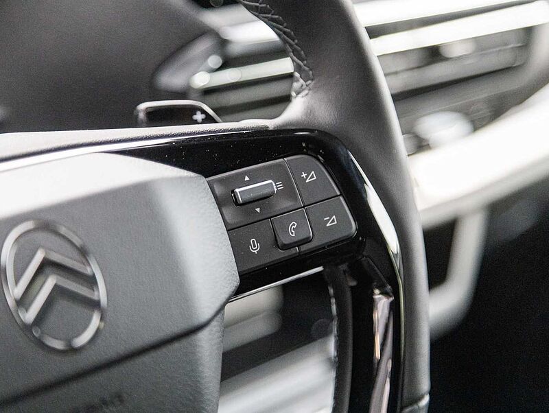 Citroen Holidays 180 EAT8 MAX