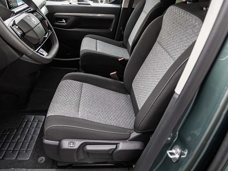 Citroen Holidays 180 EAT8 MAX