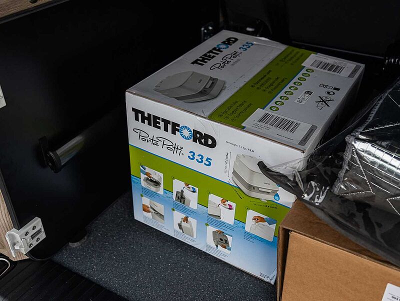 Citroen Holidays 180 EAT8 MAX