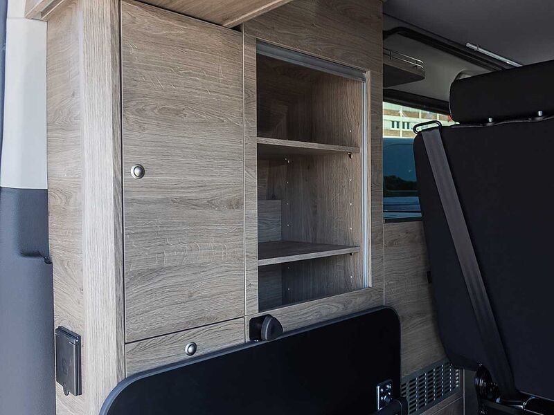 Citroen Holidays 180 EAT8 MAX AHK/ Paket MAX / Sofort!