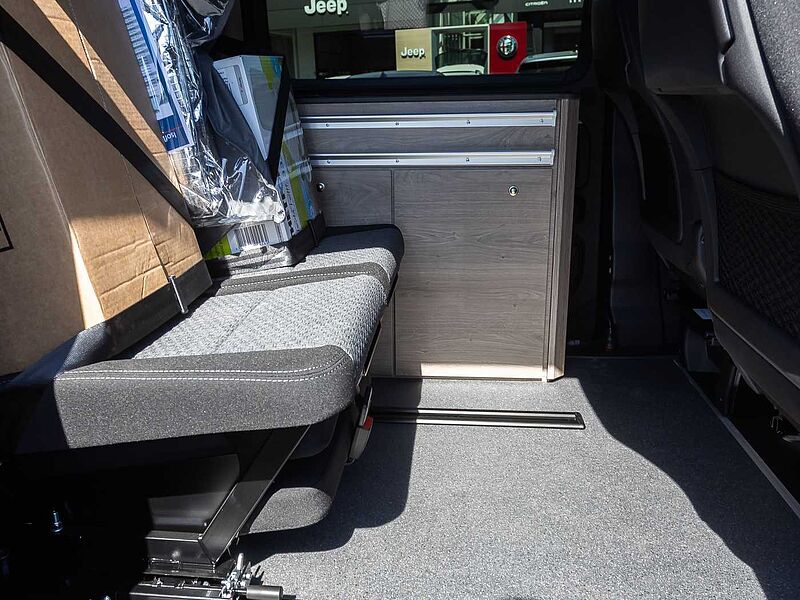 Citroen Holidays 180 EAT8 MAX AHK/ Paket MAX / Sofort!