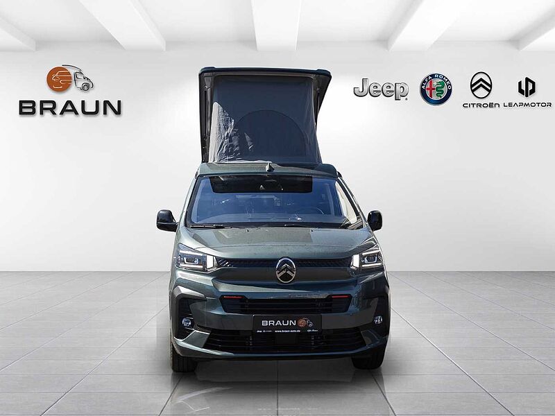 Citroen Holidays 180 EAT8 MAX AHK/ Paket MAX / Sofort!