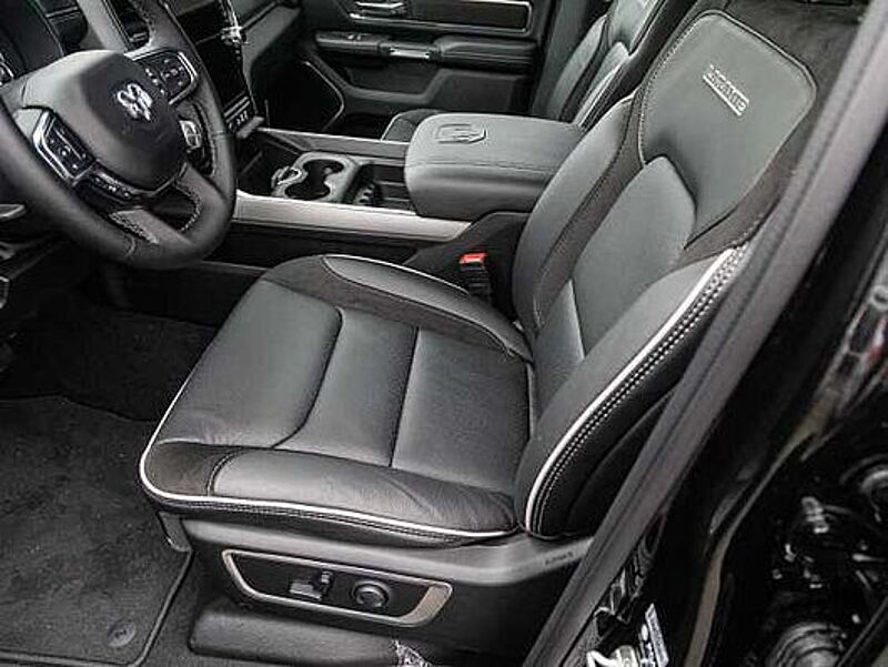 Dodge RAM 1500 Laramie Sport LPG MY25 4x4