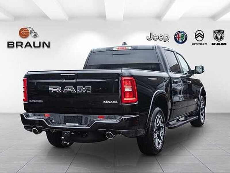 Dodge RAM 1500 Laramie Sport LPG MY25 4x4