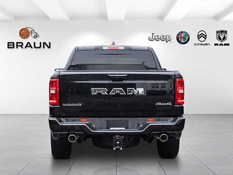 Dodge RAM 1500 Laramie Sport LPG MY25 4x4