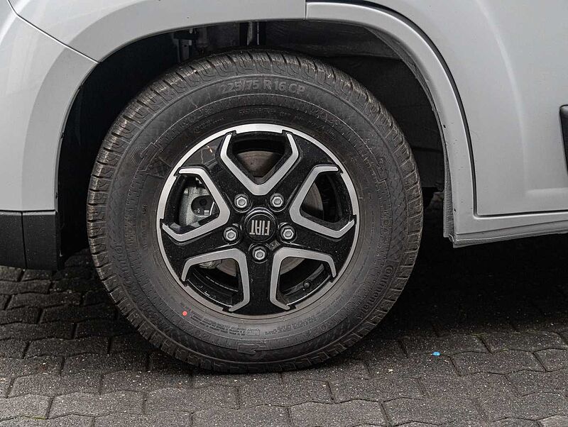 Etrusco CV 640 SB+ Automatik UPE 77.497 €