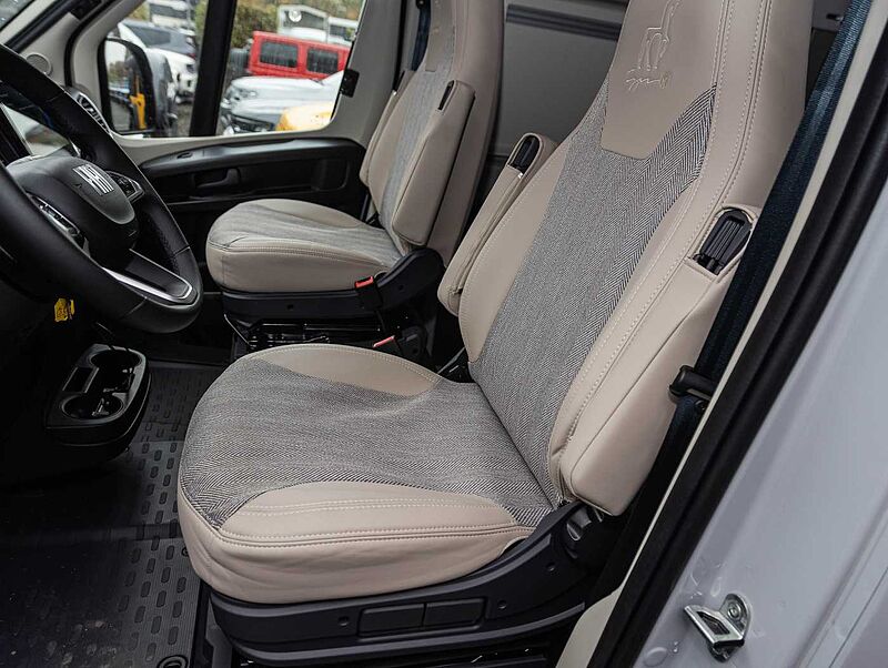 Etrusco CV 640 SB+ Automatik UPE 77.497 €