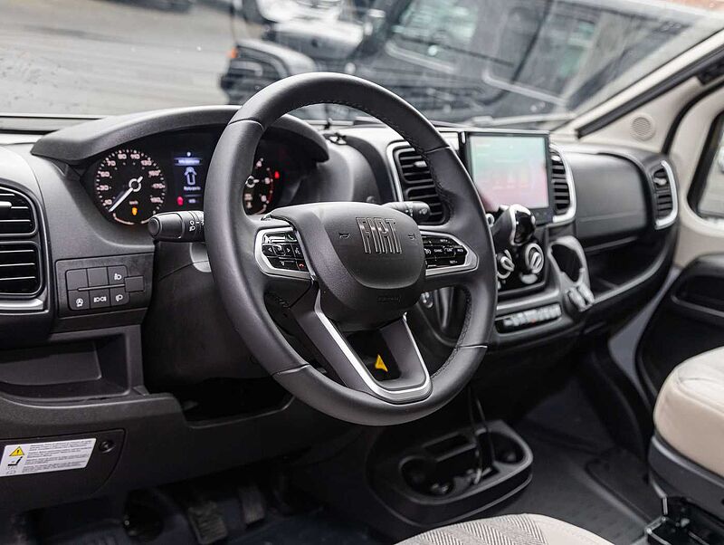 Etrusco CV 640 SB+ Automatik UPE 77.497 €