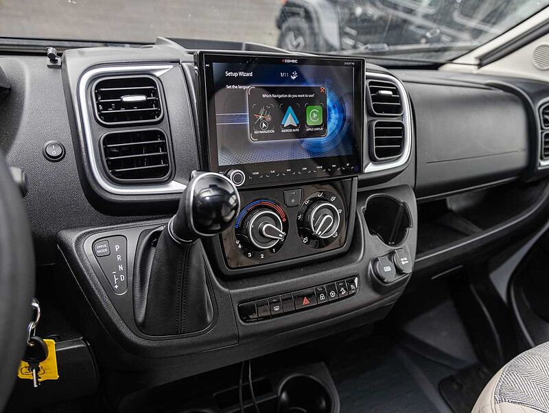 Etrusco CV 640 SB+ Automatik UPE 77.497 €