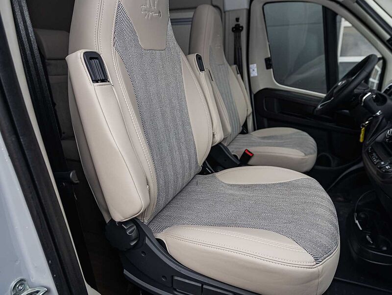 Etrusco CV 640 SB+ Automatik UPE 77.497 €