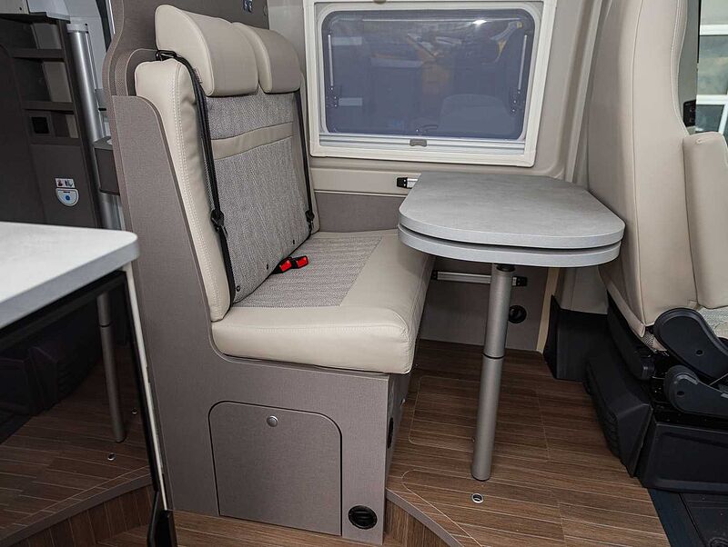 Etrusco CV 640 SB+ Automatik UPE 77.497 €