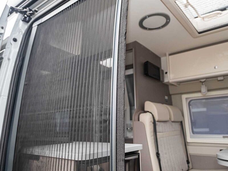 Etrusco CV 640 SB+ Automatik UPE 77.497 €