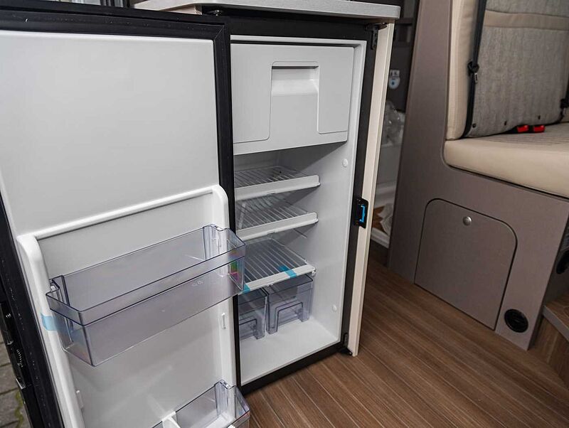 Etrusco CV 640 SB+ Automatik UPE 77.497 €