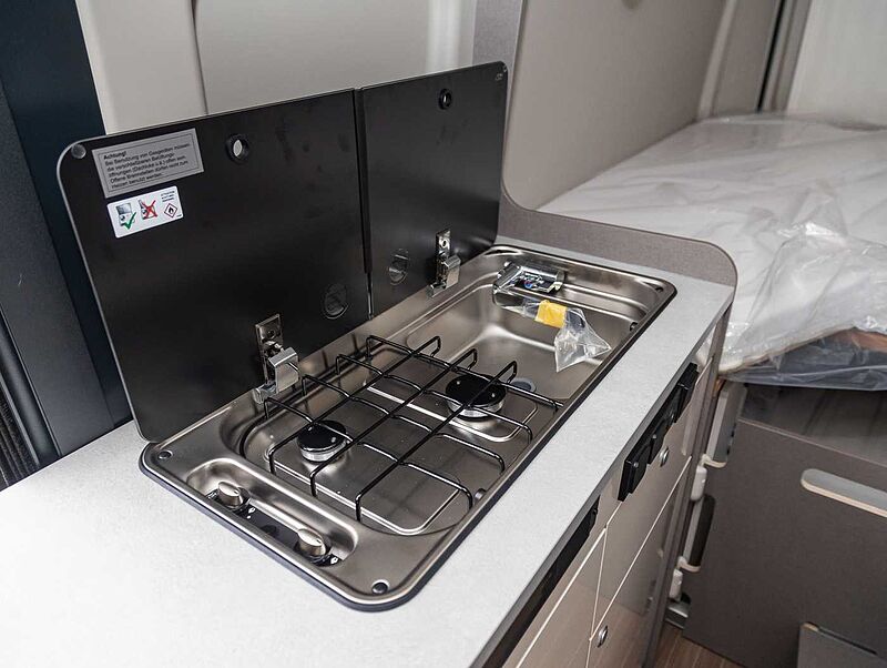 Etrusco CV 640 SB+ Automatik UPE 77.497 €