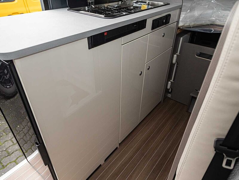 Etrusco CV 640 SB+ Automatik UPE 77.497 €