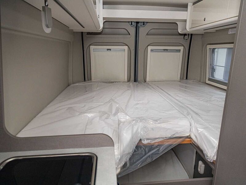 Etrusco CV 640 SB+ Automatik UPE 77.497 €