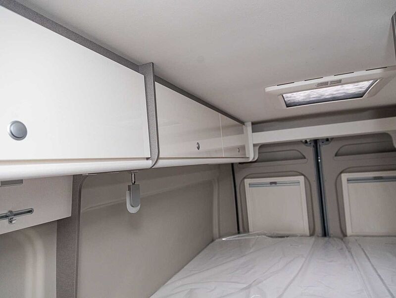 Etrusco CV 640 SB+ Automatik UPE 77.497 €